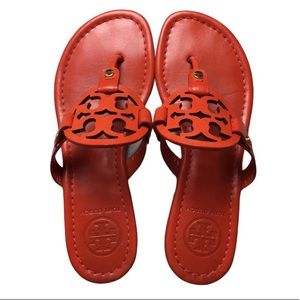❌SOLD❌Tory Burch Miller Sandals